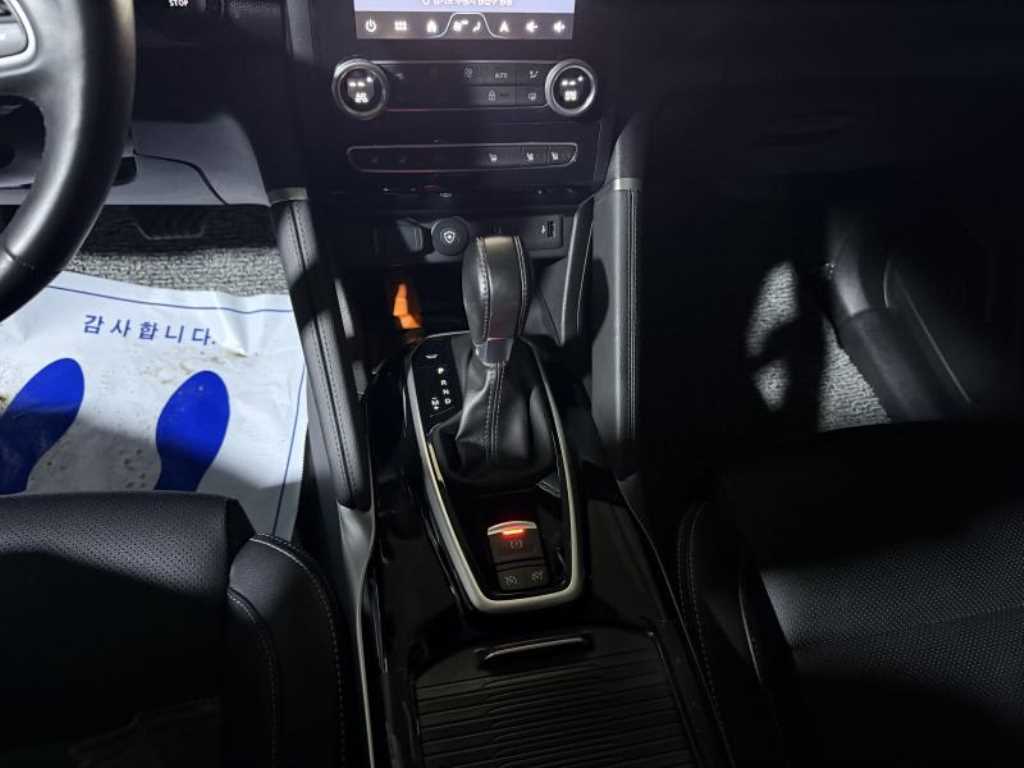 SAMSUNG QM6 2025 Gris - Importación desde Corea - HF Imports Iquique - Foto 13