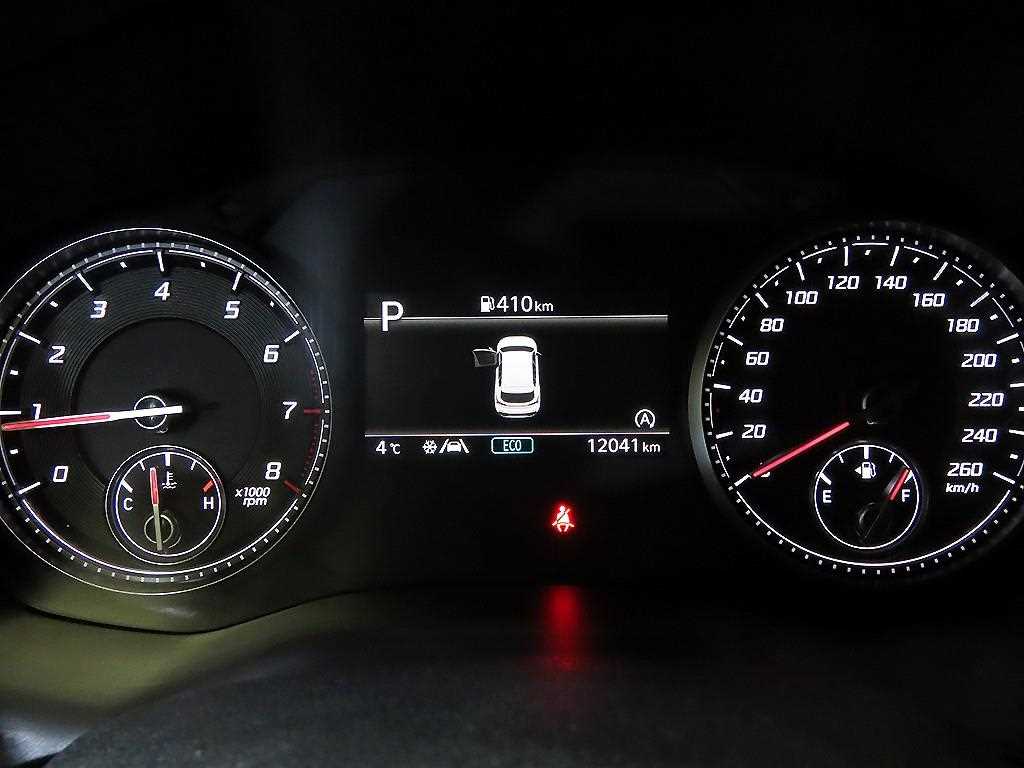 HYUNDAI Santa Fe - Vista 9