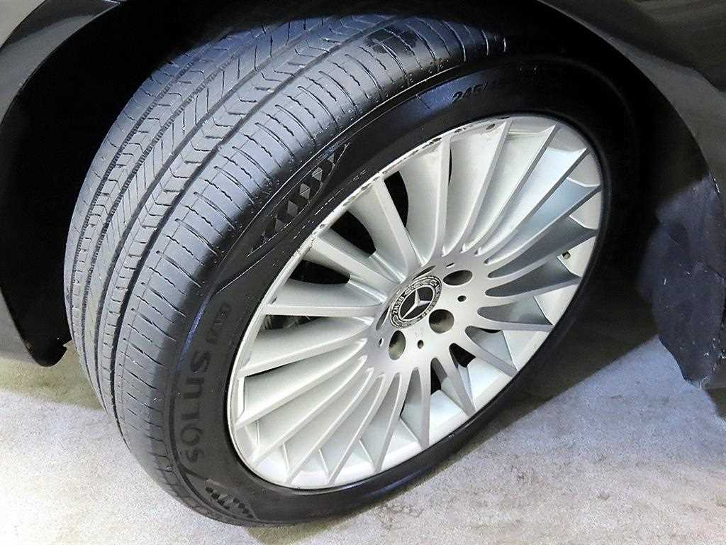 Mercedes Benz S Class 2019 Negro - Importación desde Corea - HF Imports Iquique - Foto 20