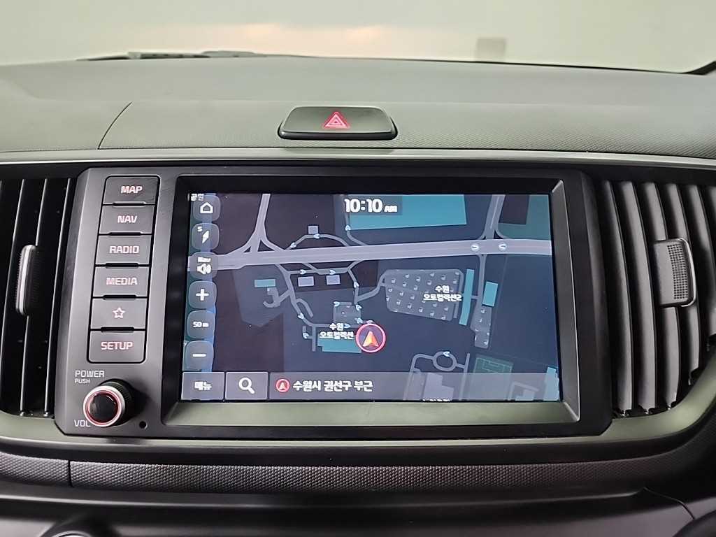 KIA Ray 2023 Blanco - Importación desde Corea - HF Imports Iquique - Foto 14