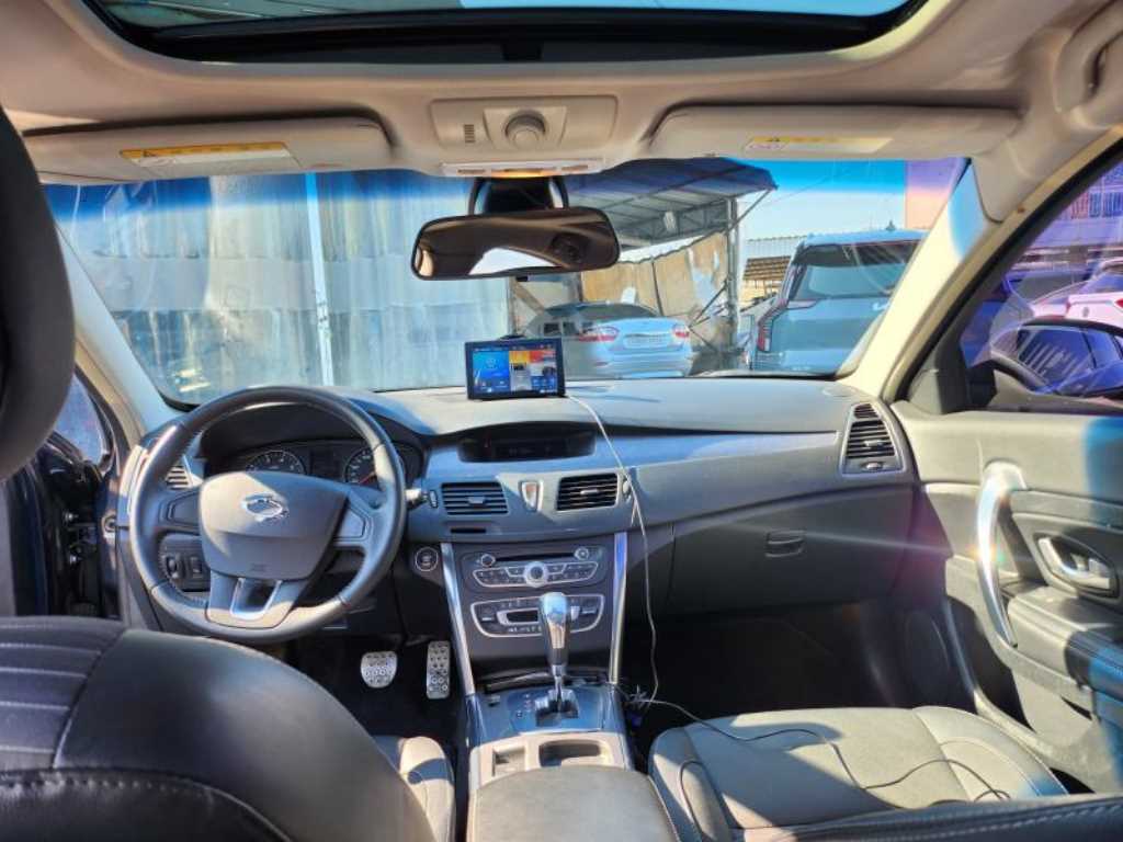 SAMSUNG SM5 - Vista 7