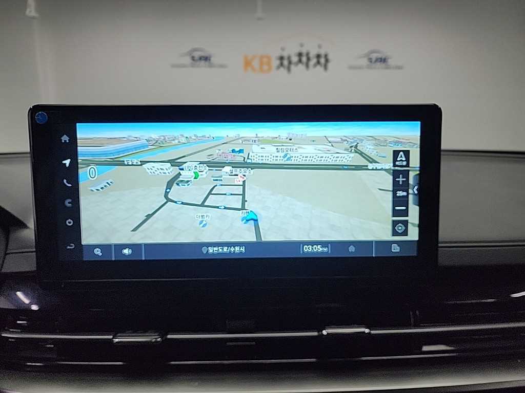 Ssangyong Rexton 2024 Gris - Importación desde Corea - HF Imports Iquique - Foto 15