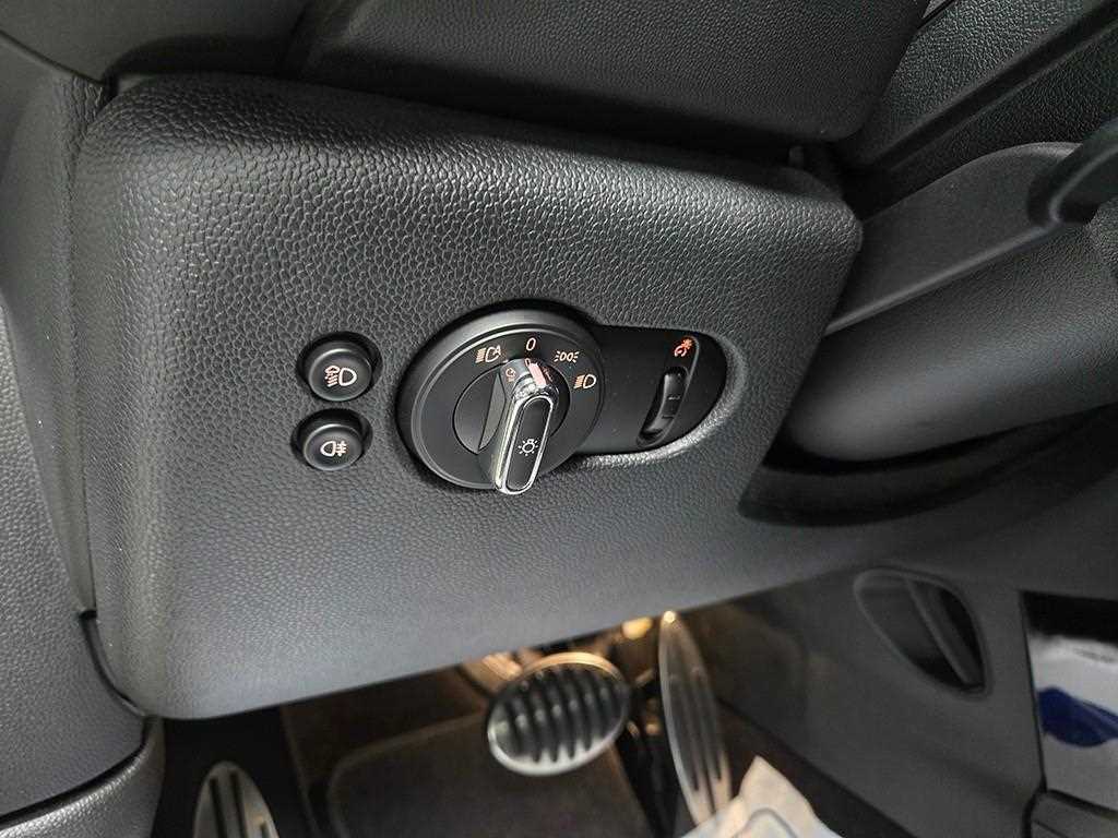 Mini Cooper Convertible 2022 Blanco - Importación desde Corea - HF Imports Iquique - Foto 14