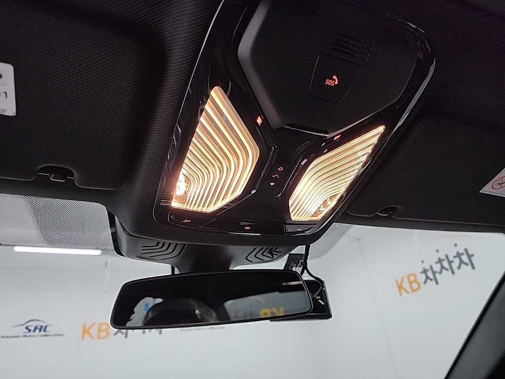 BMW 5 Series 2018 - Importación desde Corea - HF Imports Iquique - Foto 17