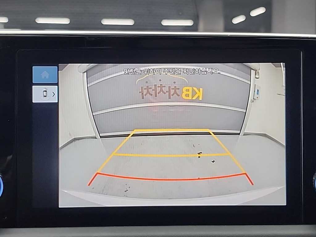 HYUNDAI Sonata 2022 Blanco - Importación desde Corea - HF Imports Iquique - Foto 14