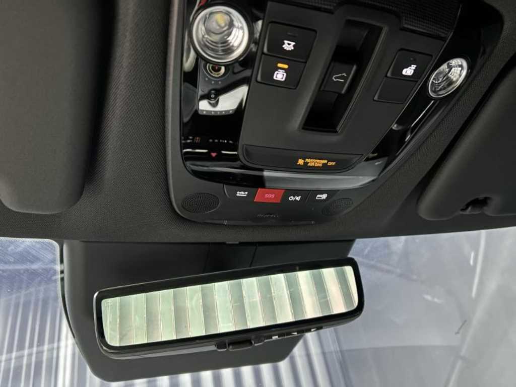 KIA EV6 2025 Azul - Importación desde Corea - HF Imports Iquique - Foto 18