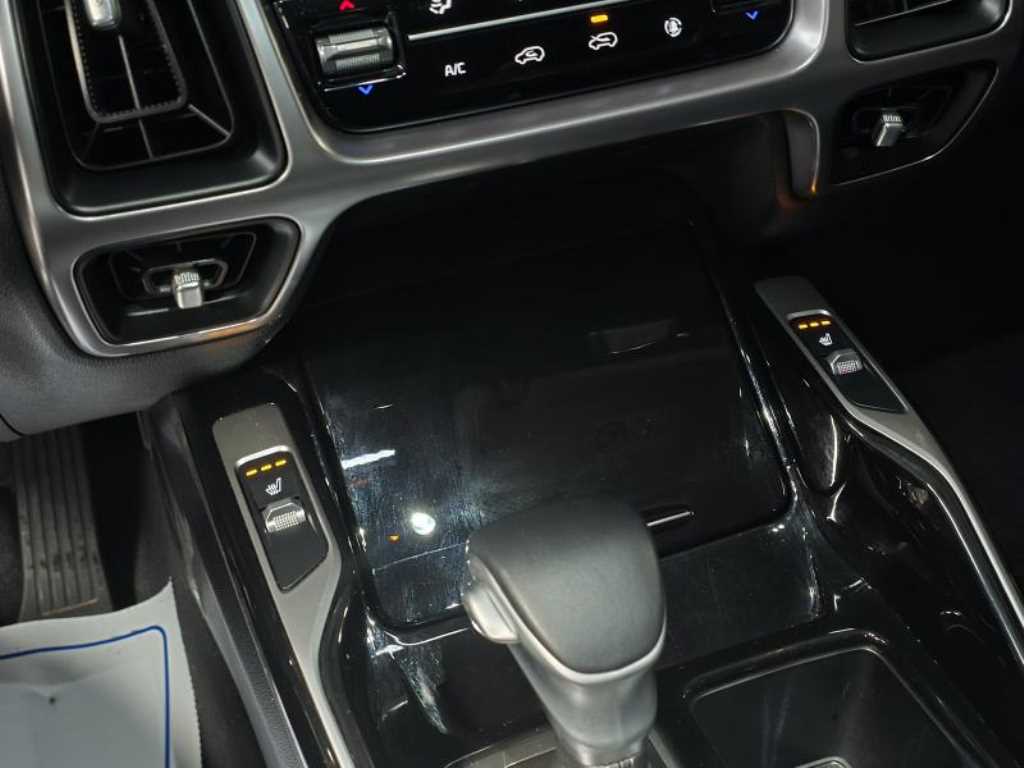 KIA Sorento - Vista 10