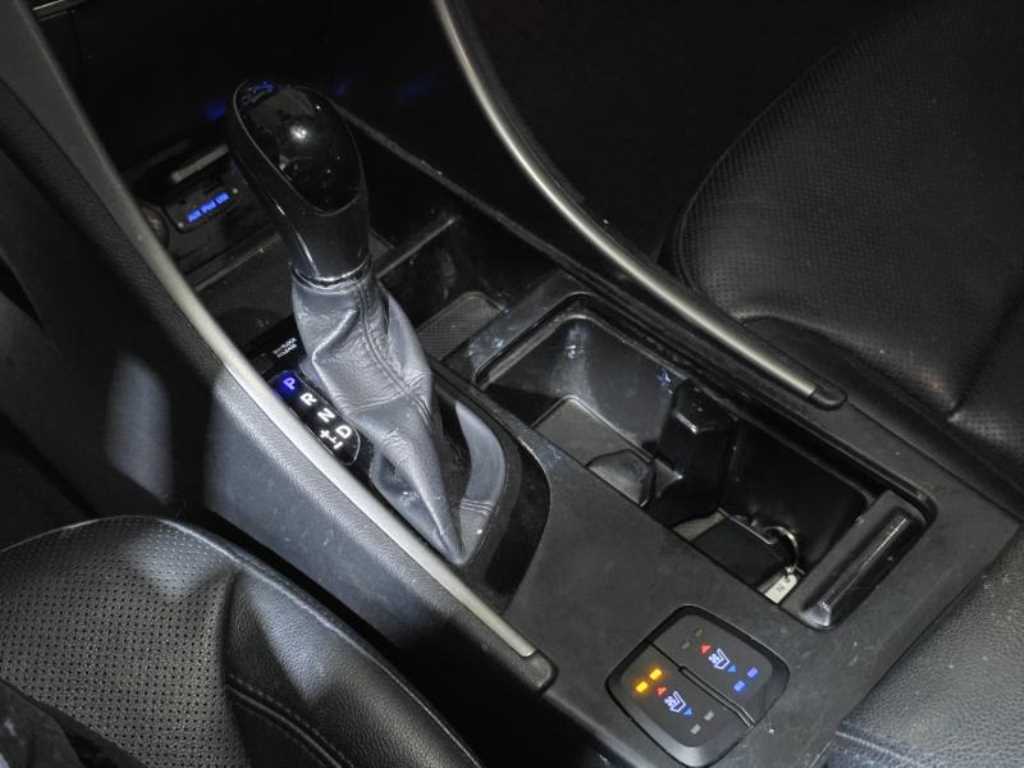 HYUNDAI Sonata 2012 Gris - Importación desde Corea - HF Imports Iquique - Foto 15