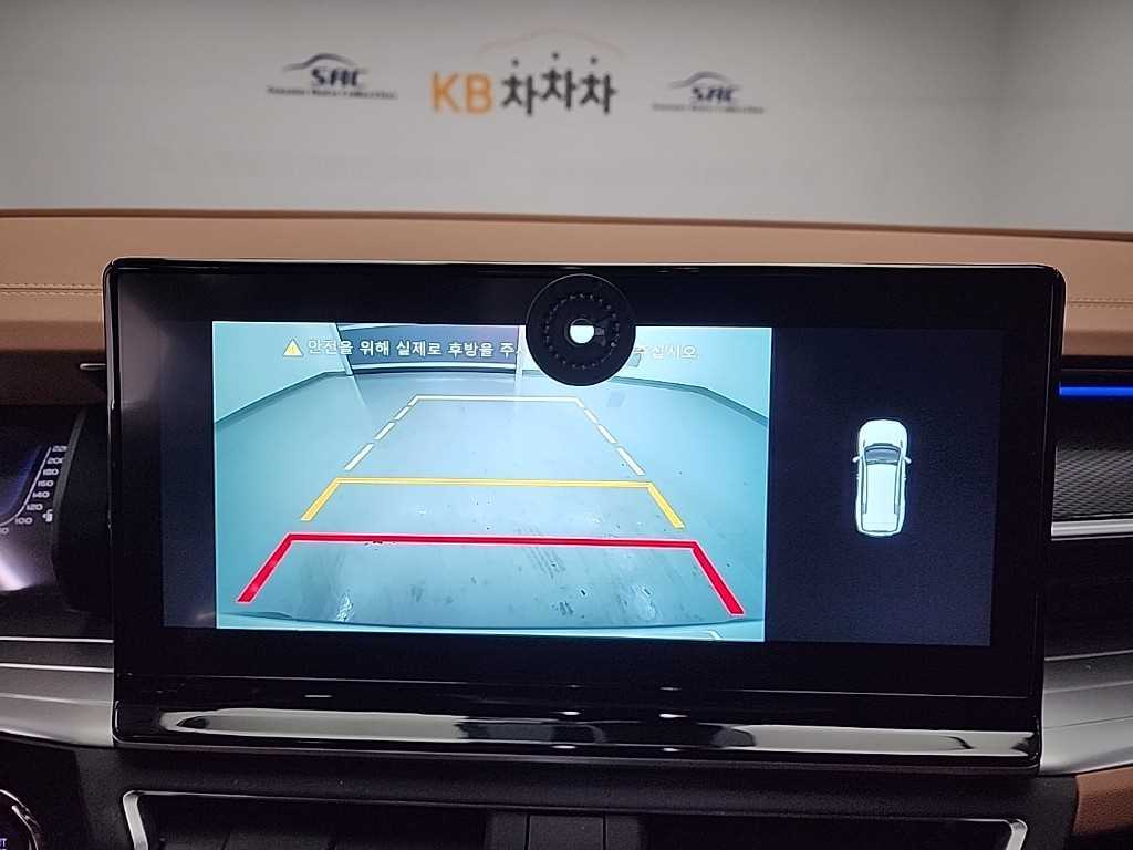 Ssangyong Torres 2023 Blanco - Importación desde Corea - HF Imports Iquique - Foto 16