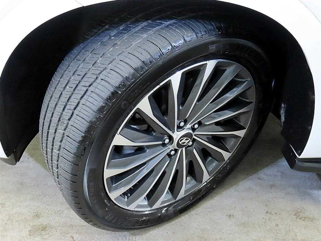 HYUNDAI Palisade 2023 Blanco - Importación desde Corea - HF Imports Iquique - Foto 20