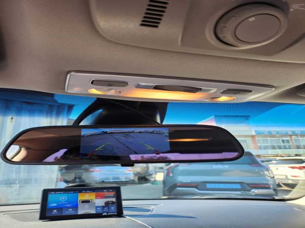 SAMSUNG SM5 - Vista 12