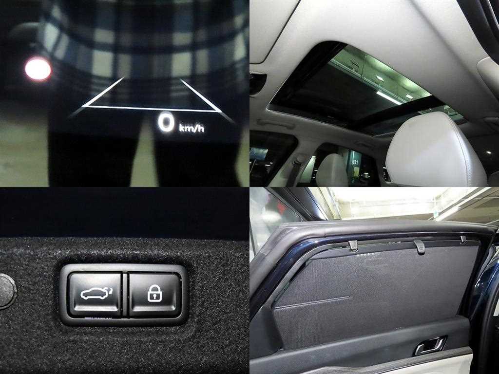 KIA K5 2024 Azul - Importación desde Corea - HF Imports Iquique - Foto 17