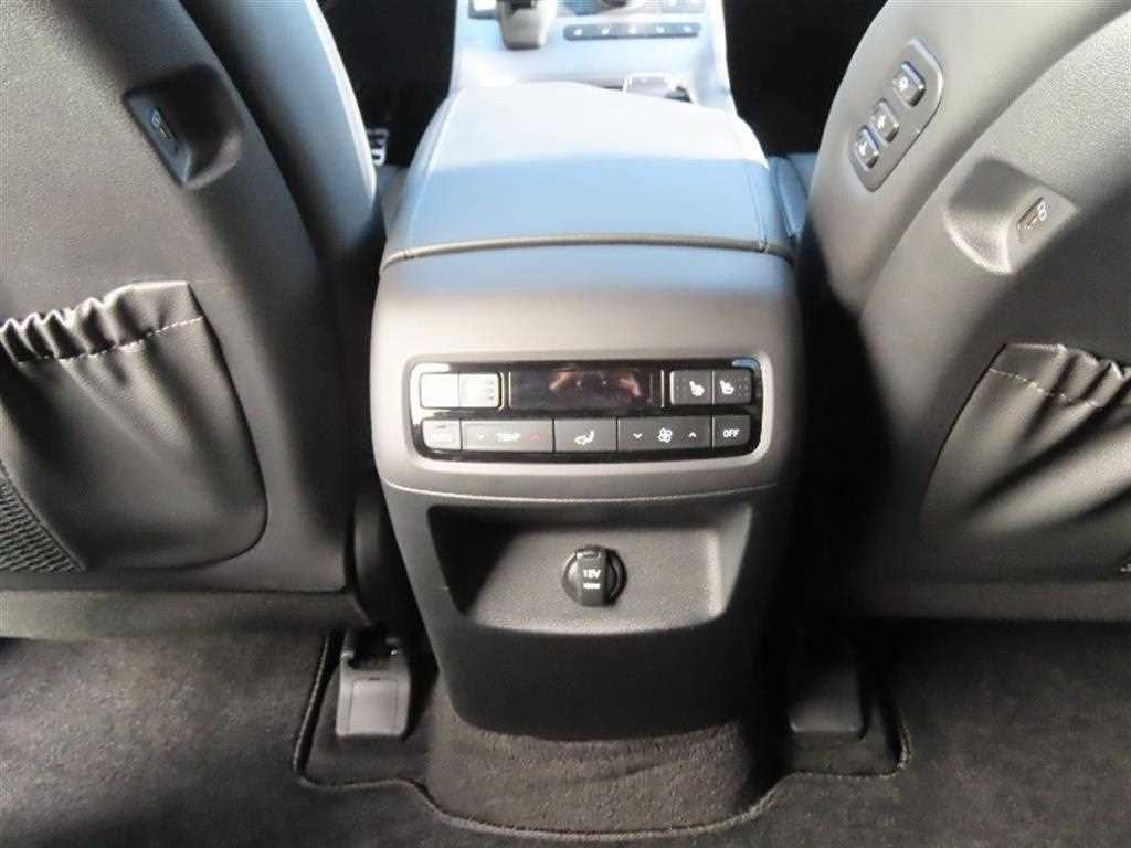 HYUNDAI Palisade 2023 Blanco - Importación desde Corea - HF Imports Iquique - Foto 15