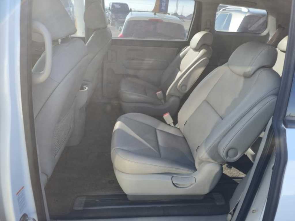 KIA Carnival 2015 - Importación desde Corea - HF Imports Iquique - Foto 18