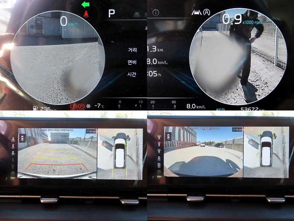 KIA Carnival 2021 Blanco - Importación desde Corea - HF Imports Iquique - Foto 17