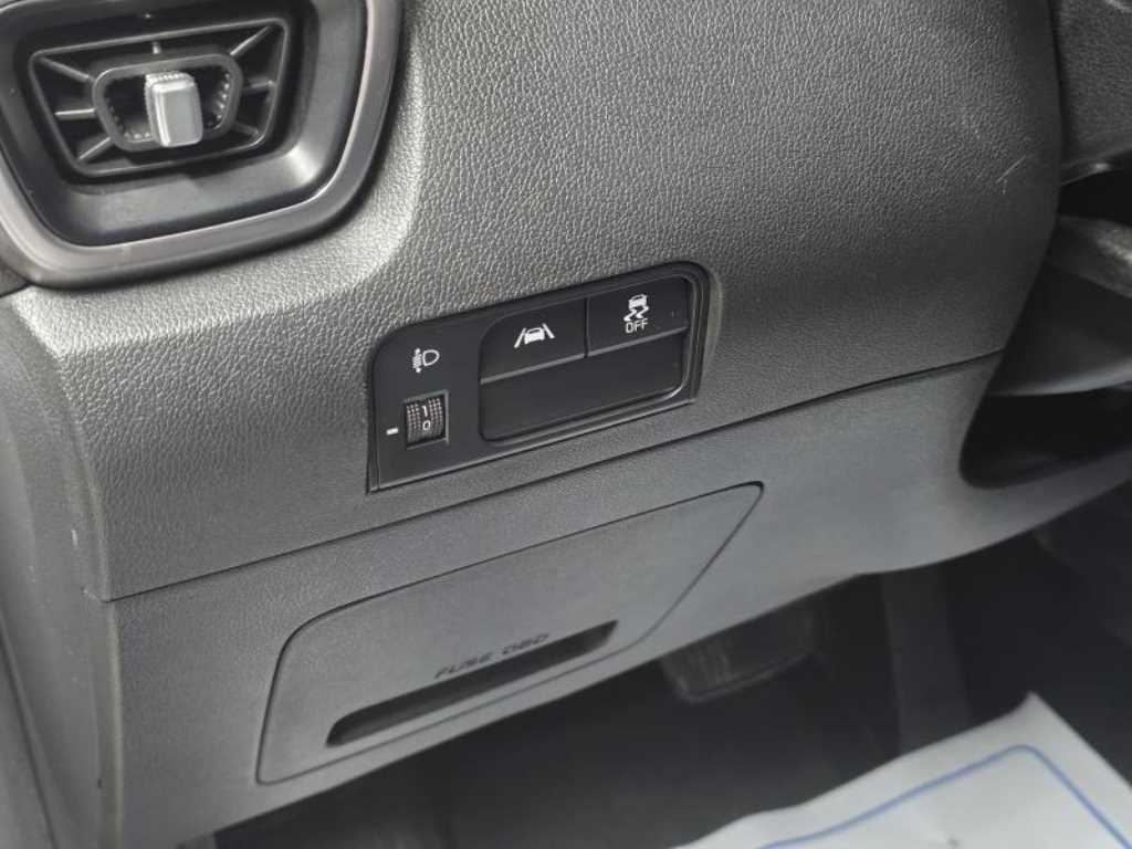 KIA Sorento - Vista 7