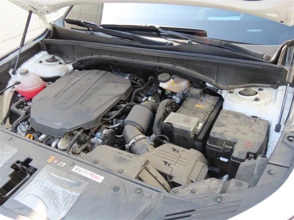 KIA Sorento 2023 Blanco - Importación desde Corea - HF Imports Iquique - Foto 20