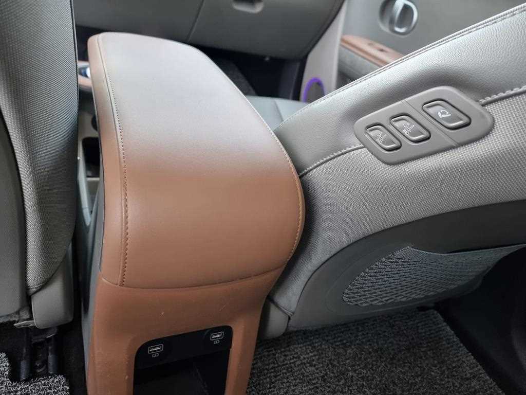 HYUNDAI Ioniq 5 2024 Blanco - Importación desde Corea - HF Imports Iquique - Foto 17