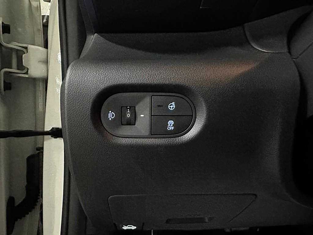 HYUNDAI Casper 2024 the color of pearl - Importación desde Corea - HF Imports Iquique - Foto 13