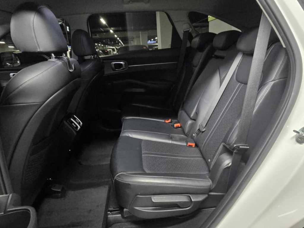 KIA Sorento 2022 - Importación desde Corea - HF Imports Iquique - Foto 17