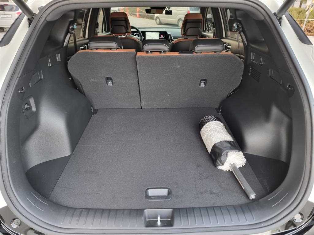 KIA Sportage 2024 Blanco - Importación desde Corea - HF Imports Iquique - Foto 16