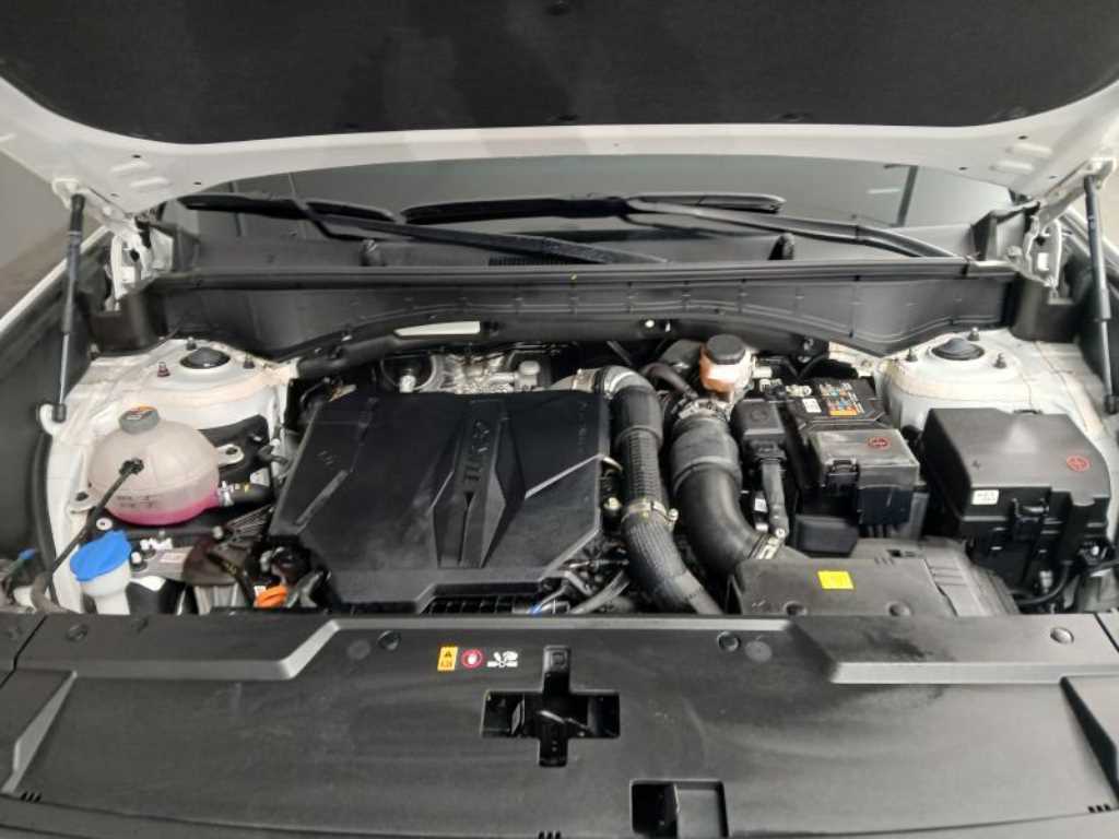 HYUNDAI Santa Fe 2024 - Importación desde Corea - HF Imports Iquique - Foto 19