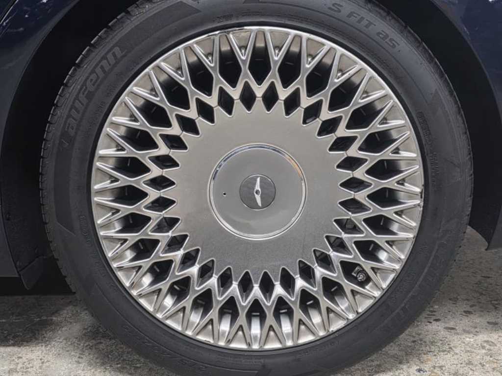 Genesis G90 2020 - Importación desde Corea - HF Imports Iquique - Foto 20