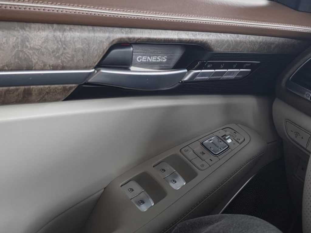 Genesis G90 2020 - Importación desde Corea - HF Imports Iquique - Foto 14