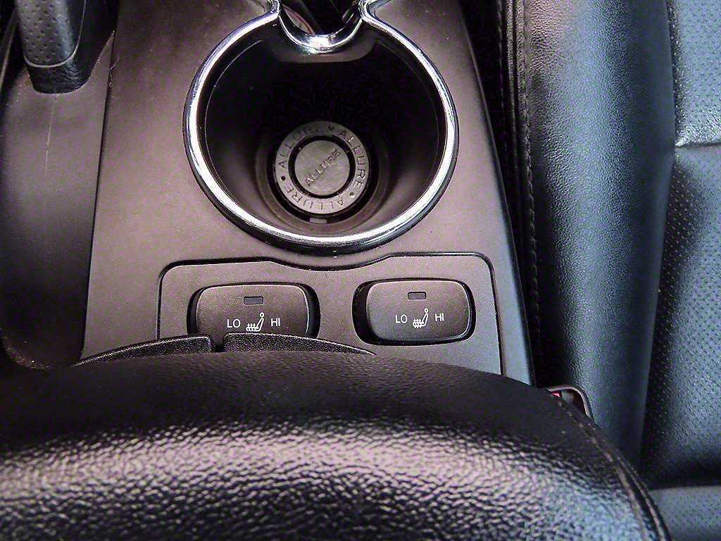 Ssangyong Korando 2011 Gold color - Importación desde Corea - HF Imports Iquique - Foto 13