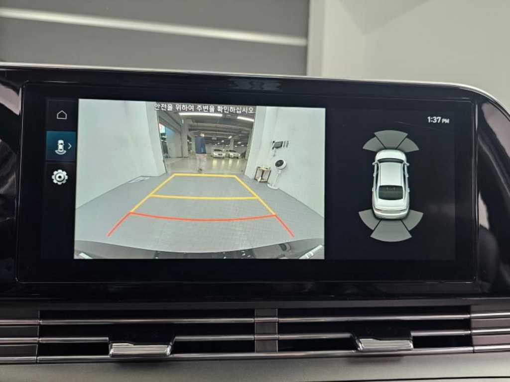 HYUNDAI Grandeur 2020 - Importación desde Corea - HF Imports Iquique - Foto 15