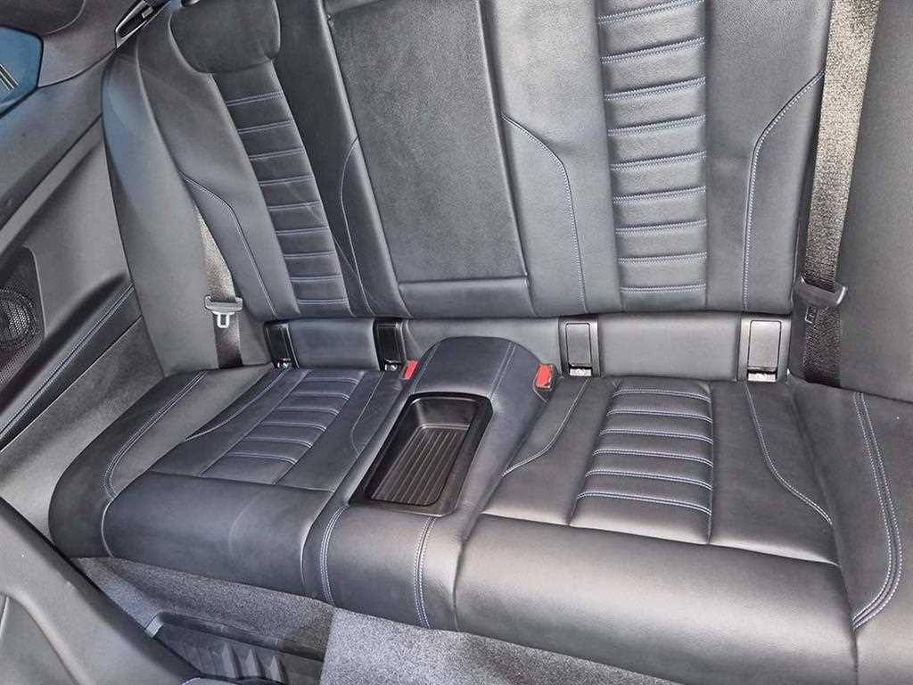 BMW 2 series - Vista 7