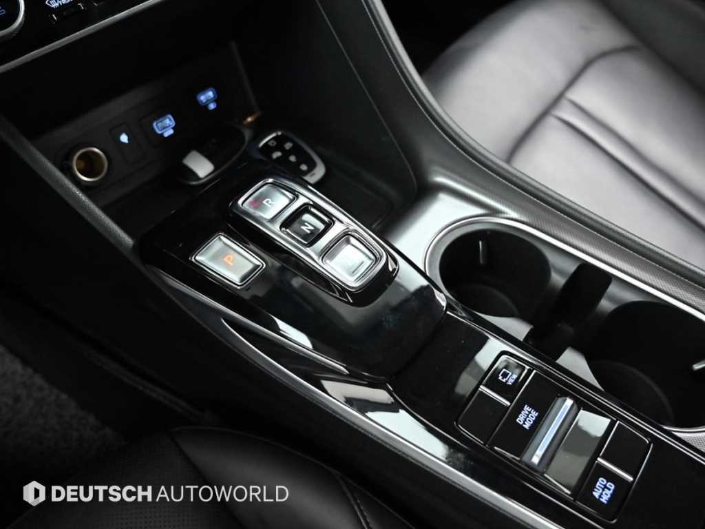 HYUNDAI Sonata - Vista 9