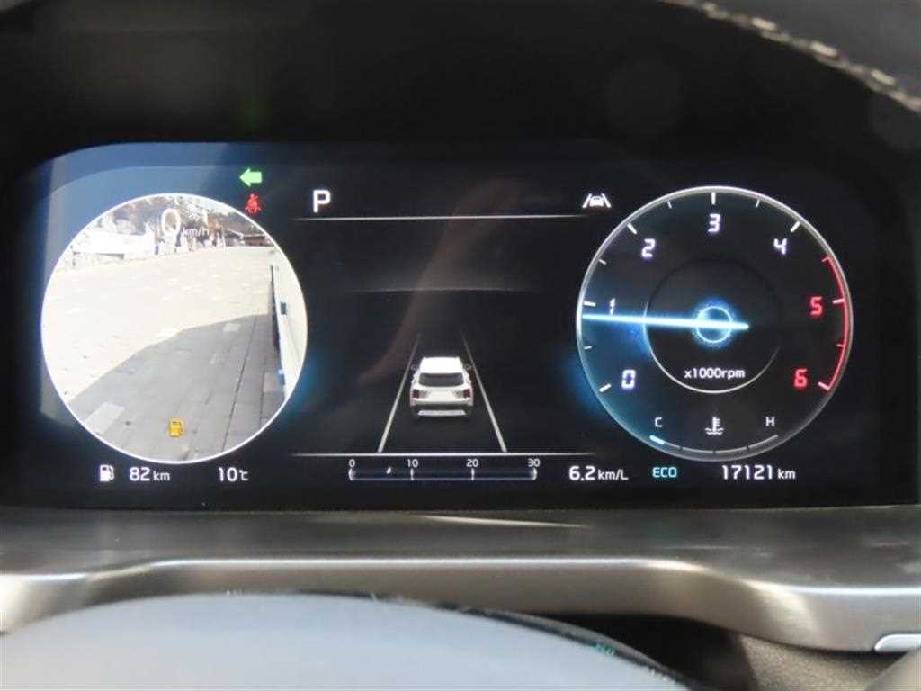 KIA Sorento - Vista 5