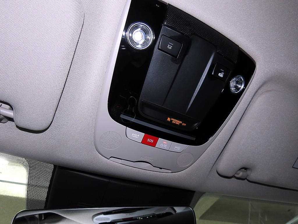 KIA K5 2025 Azul - Importación desde Corea - HF Imports Iquique - Foto 14