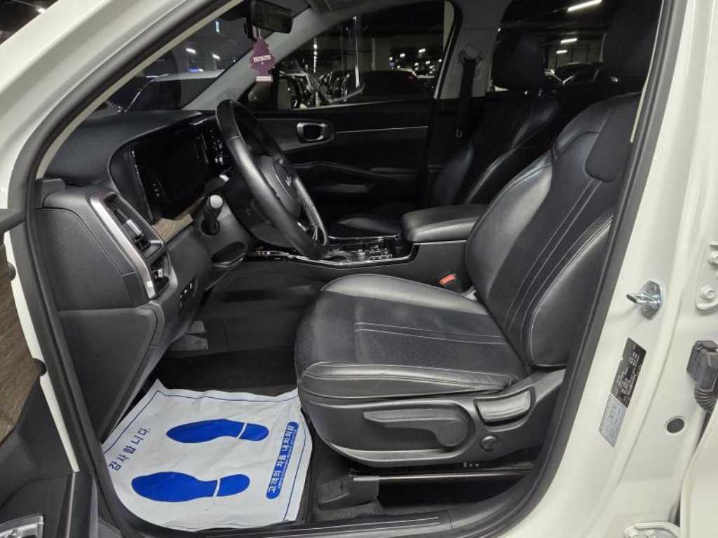 KIA Sorento 2022 - Importación desde Corea - HF Imports Iquique - Foto 16