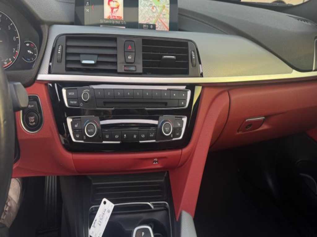 BMW 4 Series - Vista 3