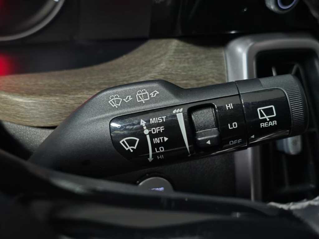 KIA Sorento 2022 - Importación desde Corea - HF Imports Iquique - Foto 15