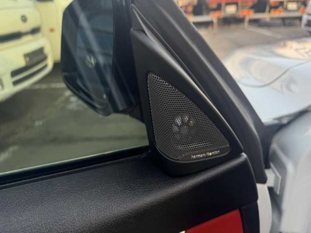 BMW 4 Series - Vista 10