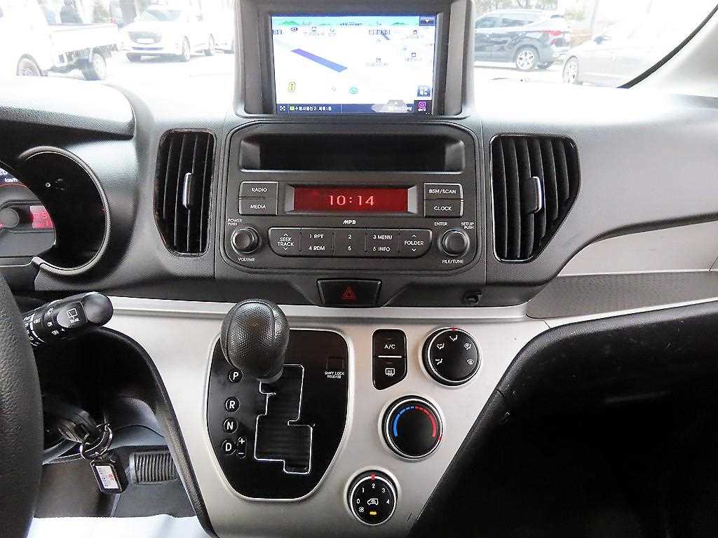 KIA Ray 2014 - Importación desde Corea - HF Imports Iquique - Foto 13