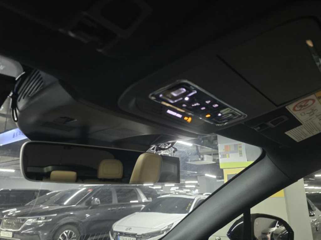 Lincoln Corsair - Vista 11