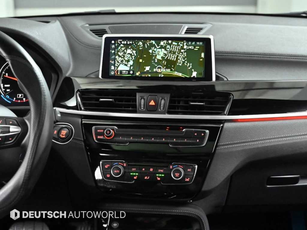 BMW X2 2018 - Importación desde Corea - HF Imports Iquique - Foto 14