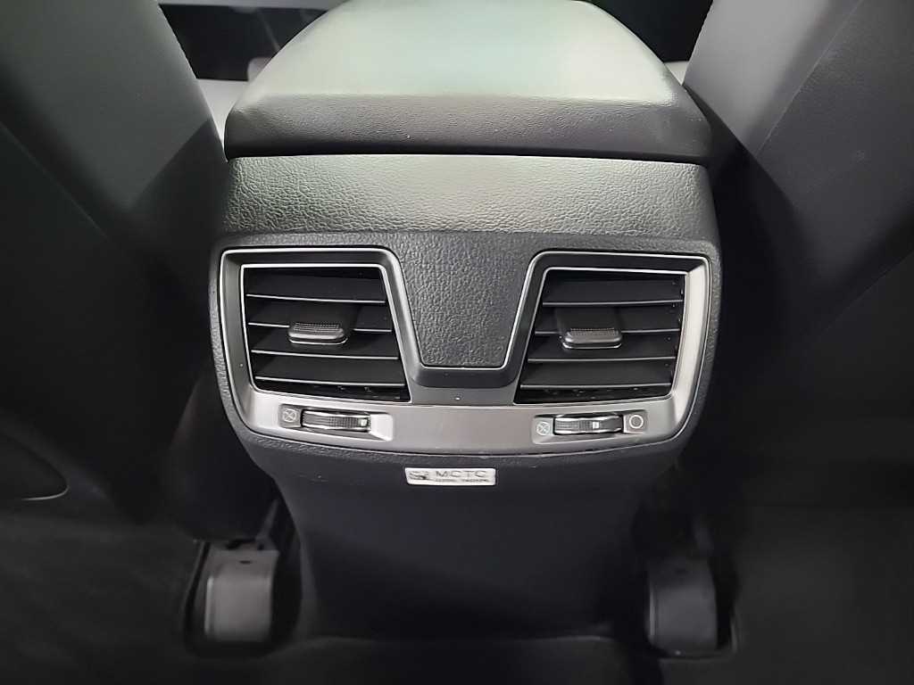 Ssangyong Rexton 2024 Gris - Importación desde Corea - HF Imports Iquique - Foto 13