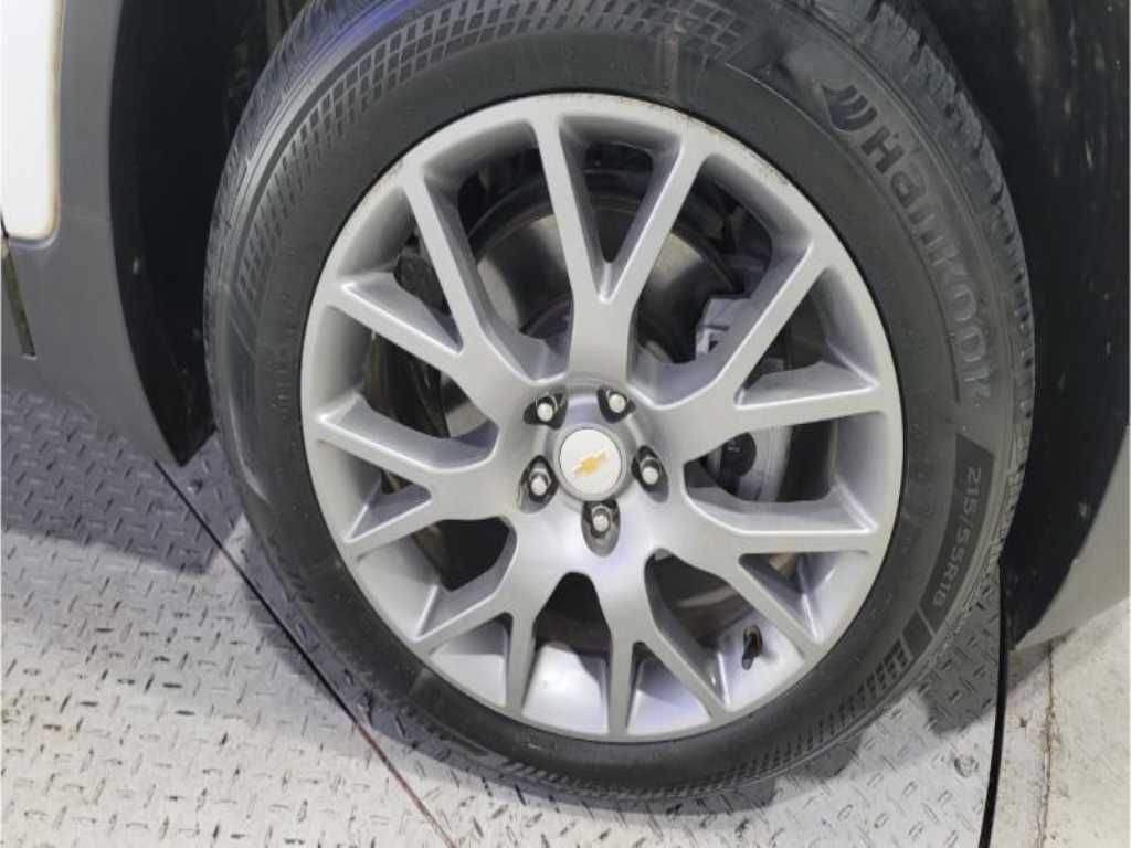 Chevrolet Trax 2021 - Importación desde Corea - HF Imports Iquique - Foto 15