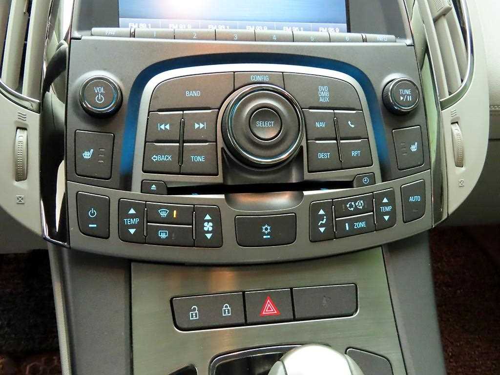 DAEWOO Alpheon - Vista 10