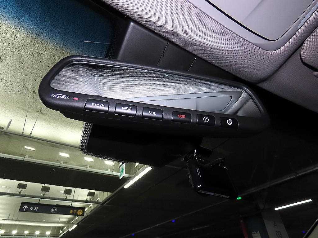 HYUNDAI Genesis 2016 Gris - Importación desde Corea - HF Imports Iquique - Foto 16