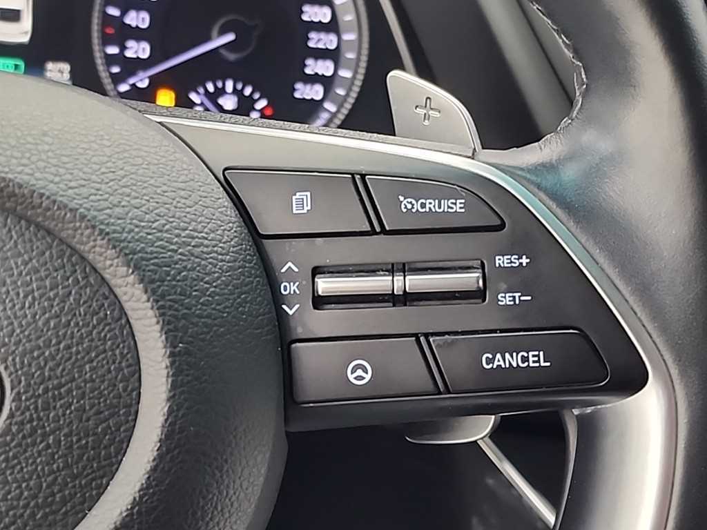 HYUNDAI Sonata 2022 Blanco - Importación desde Corea - HF Imports Iquique - Foto 16