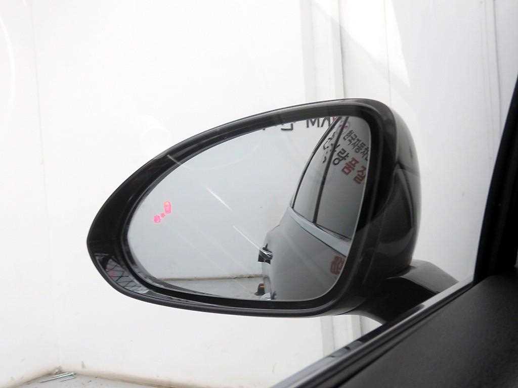 Genesis G80 - Vista 6