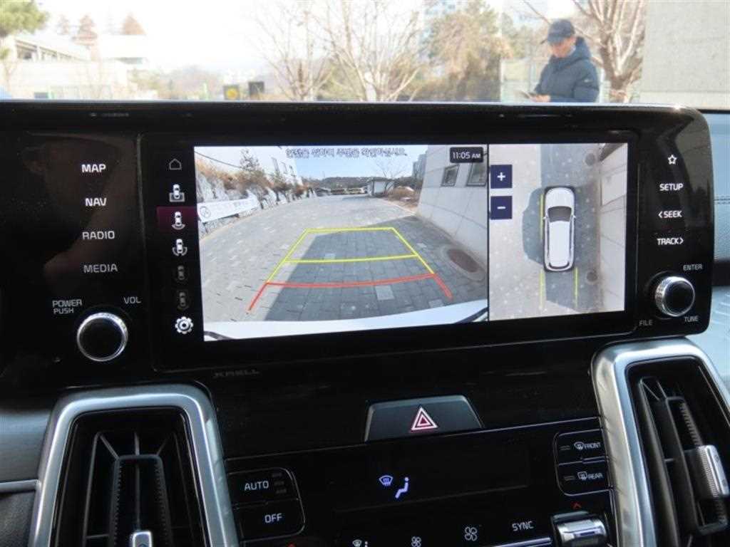 KIA Sorento - Vista 9