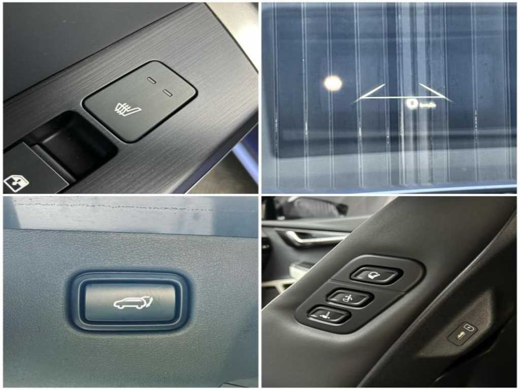 KIA EV6 2025 Azul - Importación desde Corea - HF Imports Iquique - Foto 16