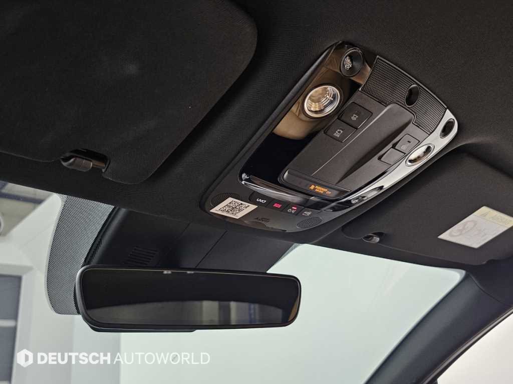 KIA K5 2021 Negro - Importación desde Corea - HF Imports Iquique - Foto 18